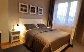 Apartament Silver